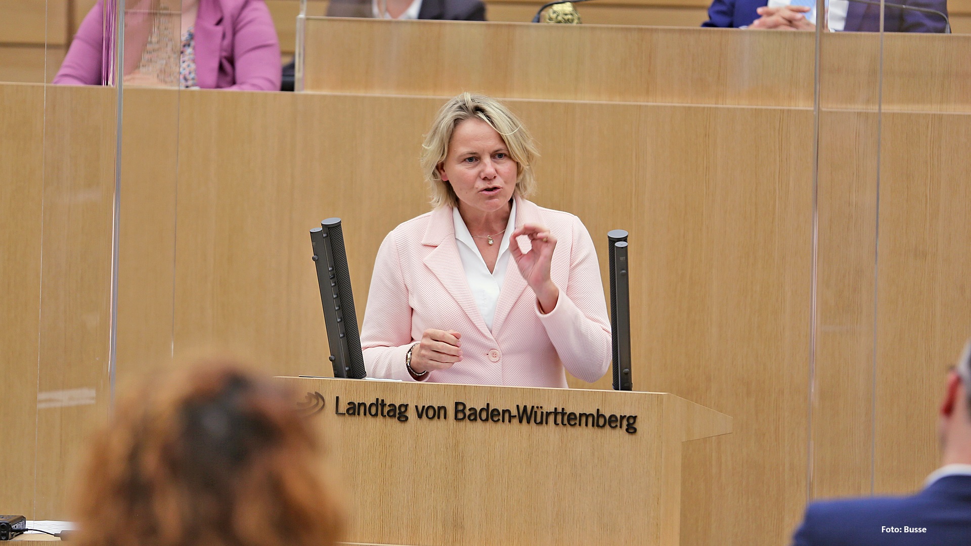 Christiane Staab 