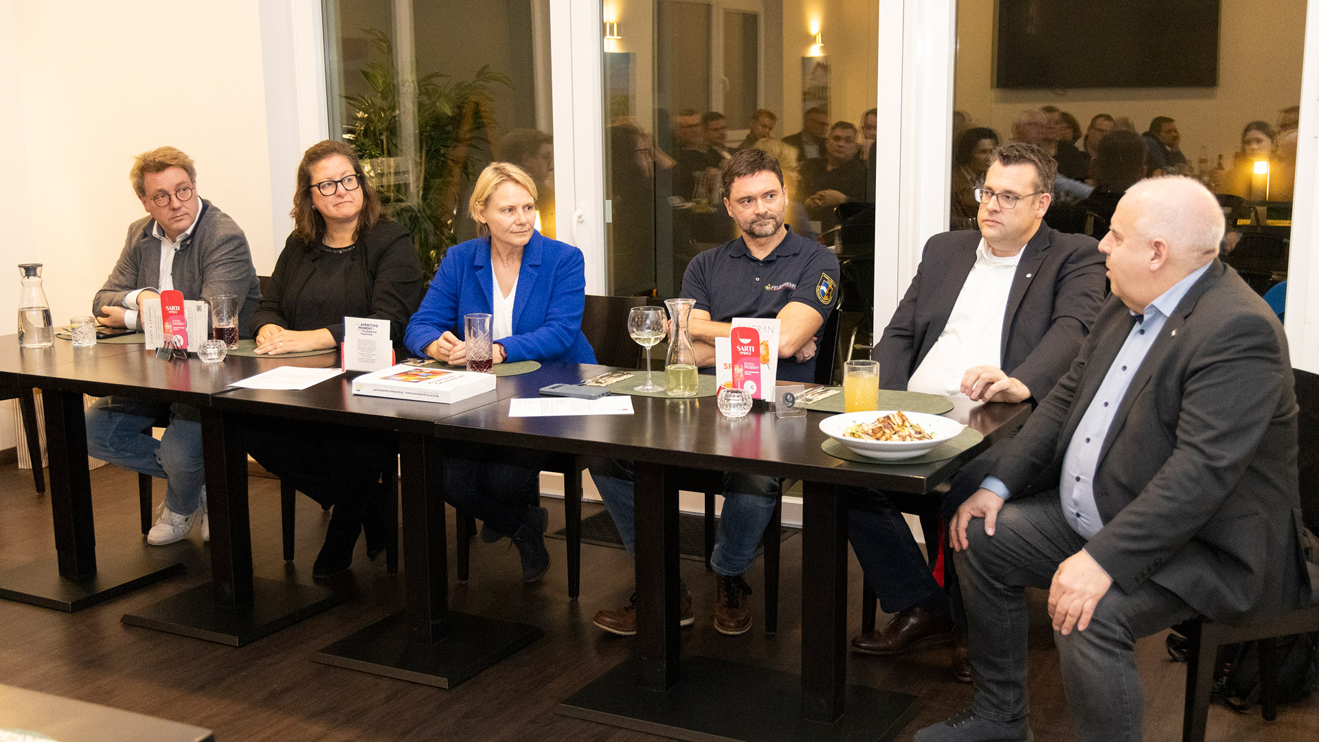 �Mehr Anerkennung f�r unsere ehrenamtlichen Helden�