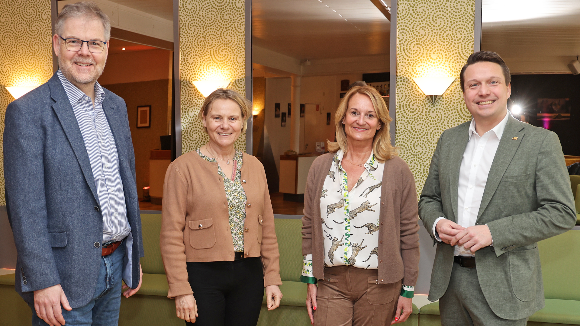 Tanzschule Kronenberger: Wo Tanz, Unternehmertum und Werte zusammenkommen